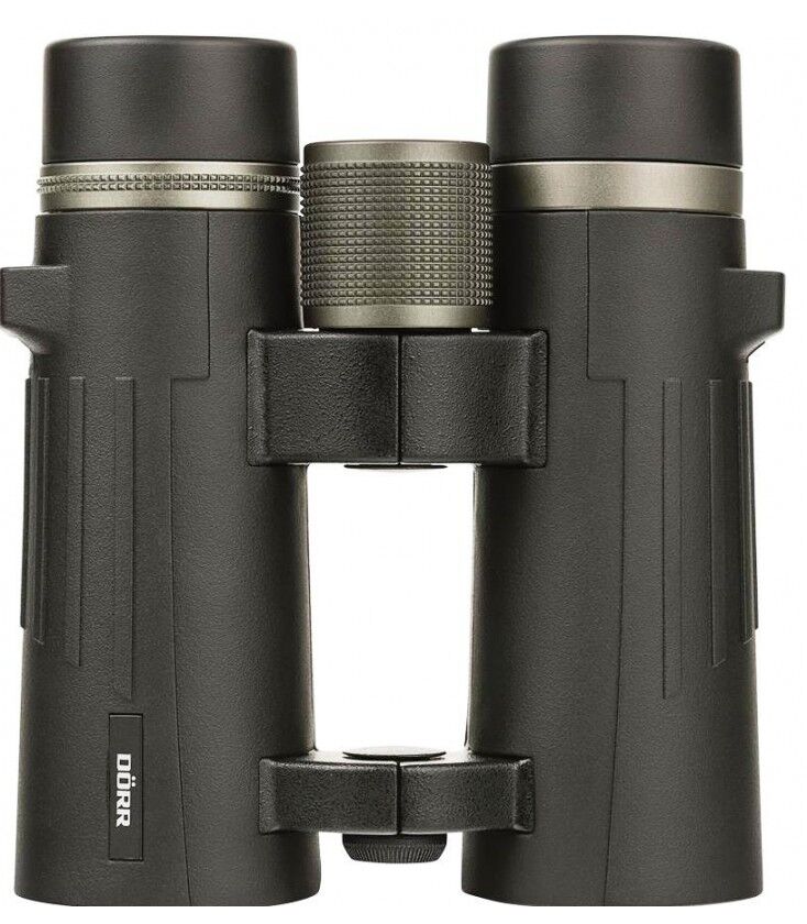 Dorr Prismáticos Milan Xp 8x42 Negro Dorr Prismáticos Milan Xp 8x42 Negro