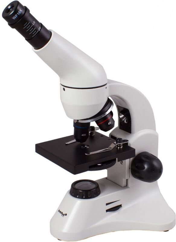 Levenhuk 50dl Plus 2m Microscopio Digital - Moonstone Levenhuk 50dl Plus 2m Microscopio Digital - Moonstone
