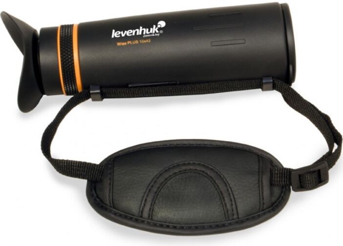Levenhuk Wise Plus 10x42 Monocular Levenhuk Wise Plus 10x42 Monocular