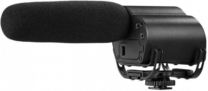 Saramonic Microfono Vmic Saramonic Microfono Vmic