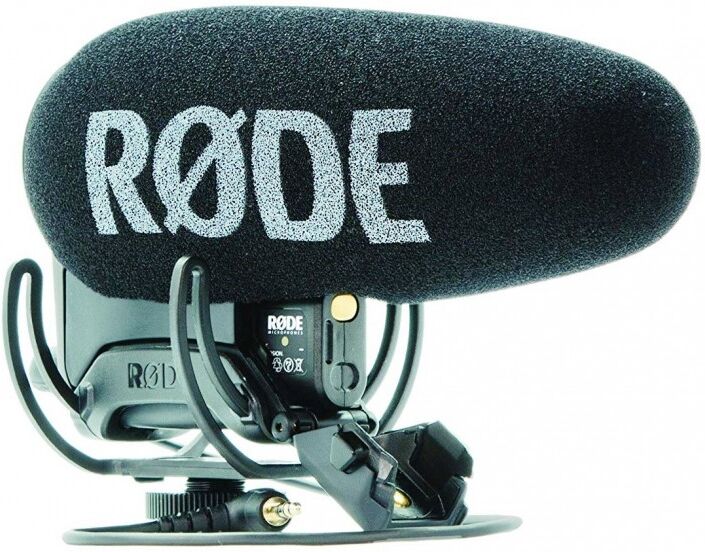 Rode Vide0micro Pro+ Rode Vide0micro Pro+
