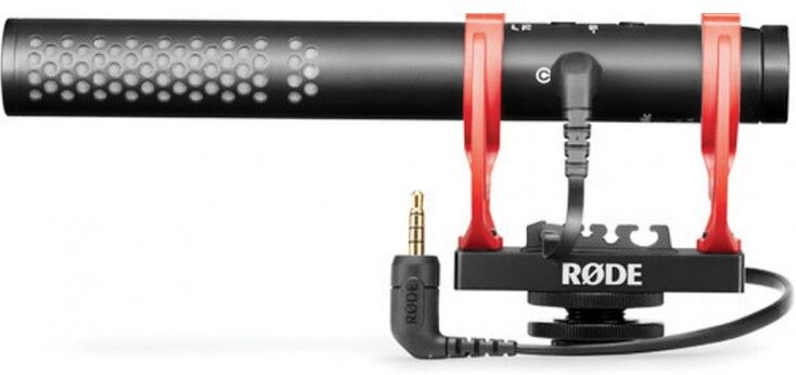 Rode Microfono Ntg Rode Microfono Ntg