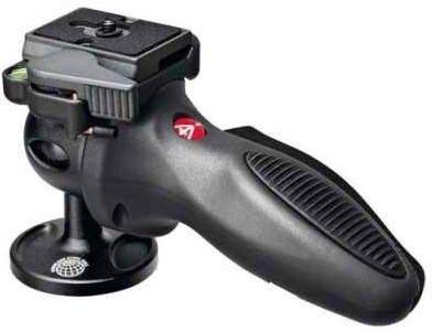 Manfrotto Rotula De Bola Y Joystick 324rc2