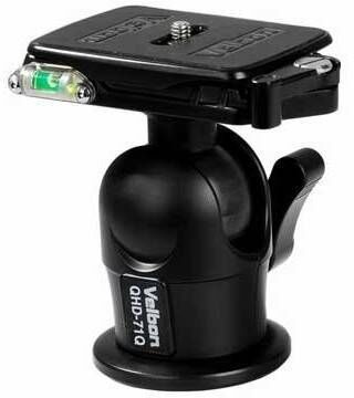 Velbon Rotula Qhd-71 Q Velbon Rotula Qhd-71 Q