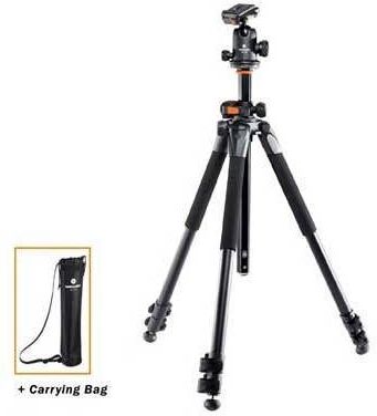 Vanguard Tripode Alta Pro 263ab 100 Vanguard Tripode Alta Pro 263ab 100