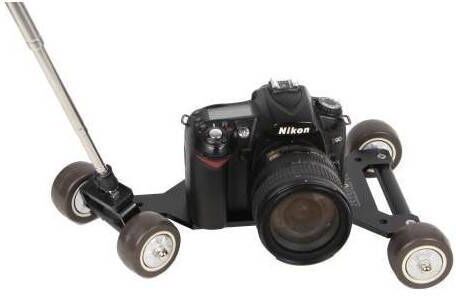 Sevenoak Plataforma Deslizamiento  Sk-dw01 Sevenoak Plataforma Deslizamiento  Sk-dw01