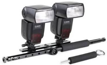 Phottix Multi Boom 16" C/rotula Varos Ii Bg Phottix Multi Boom 16" C/rotula Varos Ii Bg