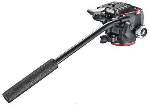 Manfrotto Rotula Fluido Mhxpro-2w Manfrotto Rotula Fluido Mhxpro-2w