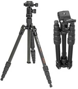 Benro Tripode Travel Angel A0690tbh00 Benro Tripode Travel Angel A0690tbh00