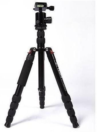 Triopo Tripode Kit Con Rotula Mt-2805+b2 Triopo Tripode Kit Con Rotula Mt-2805+b2