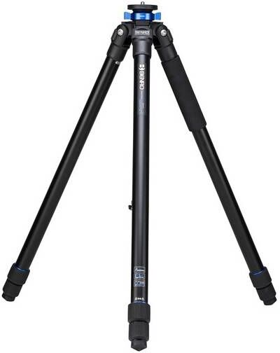 Benro Tripode Aluminio Mach3 Tma47axl Benro Tripode Aluminio Mach3 Tma47axl