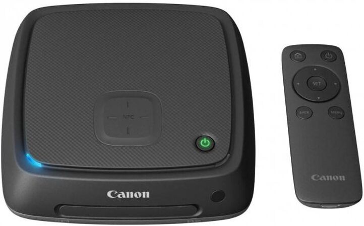 Canon Connect Station Cs-100 Canon Connect Station Cs-100