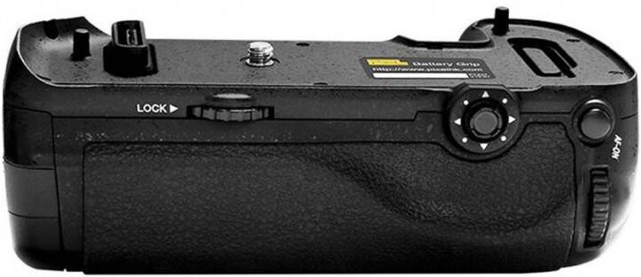 Pixel Vertax Empuñadura D17 P/nikon D500 Pixel Vertax Empuñadura D17 P/nikon D500