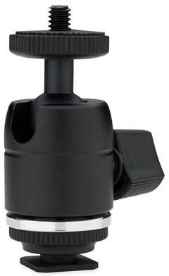 Kupo Rotula De Bola Mini Con Zapata Ks-cb04 Kupo Rotula De Bola Mini Con Zapata Ks-cb04