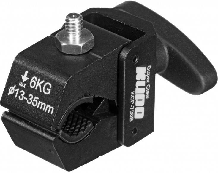 Kupo Pinza (clamp) Kcp-730b (super Claw) Kupo Pinza (clamp) Kcp-730b (super Claw)