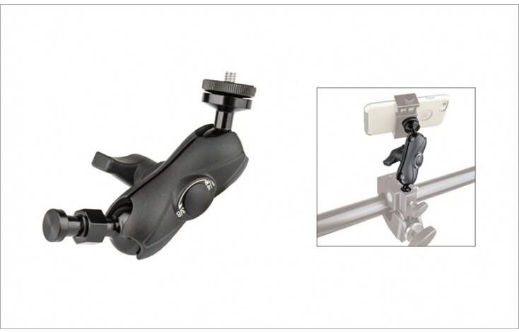 Kupo Ks400 Rotula/cabeza De Bola Con/hex Kupo Ks400 Rotula/cabeza De Bola Con/hex