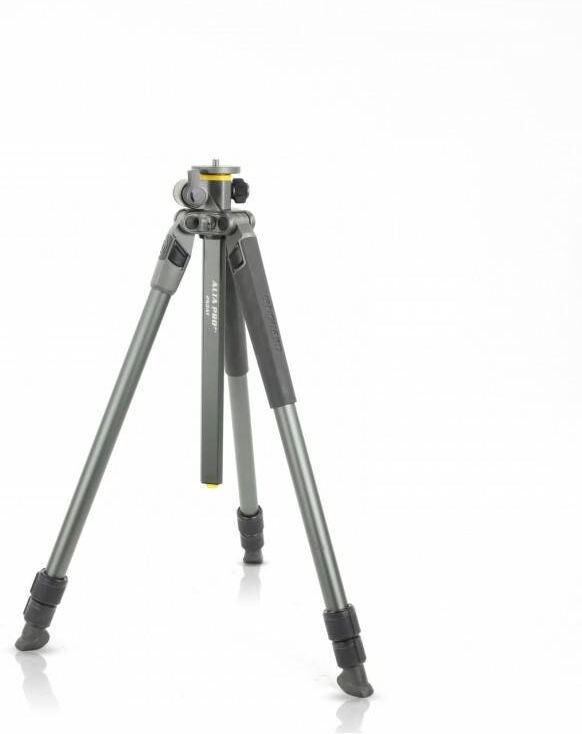 Vanguard Tripode De Aluminio Alta Pro2+ 264at