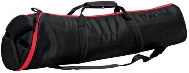 Manfrotto Bolsa De Tripode Acolchada 100cms. Manfrotto Bolsa De Tripode Acolchada 100cms.