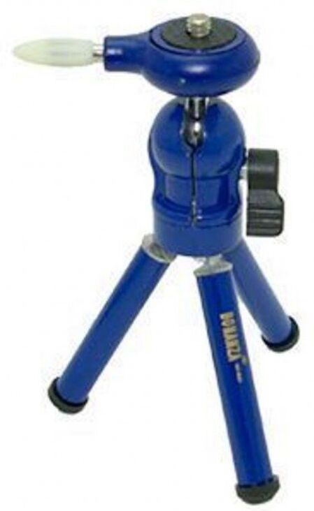 Pentaflex Tripode Telecopico Bonanza Wt-0531-rojo Pentaflex Tripode Telecopico Bonanza Wt-0531-rojo