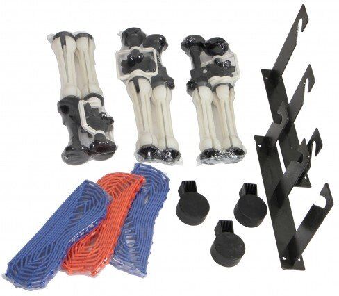 Nanguang Triple Gancho + Expans Ng-3w Nanguang Triple Gancho + Expans Ng-3w