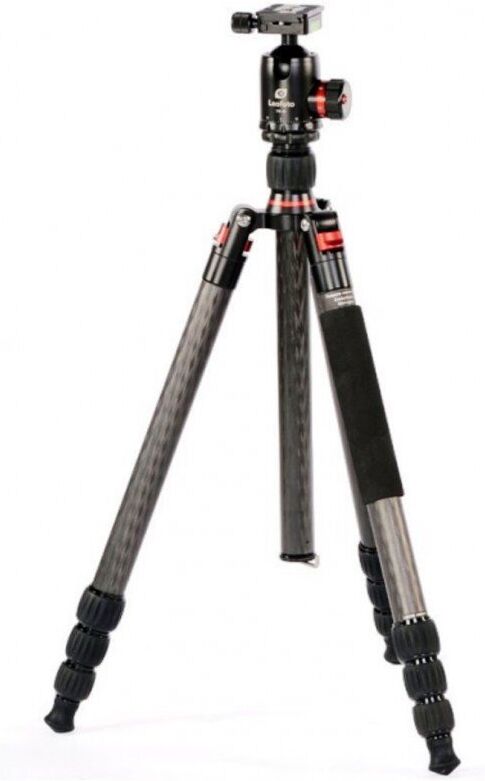 Leofoto Lt-324a+db46 Kit Con Rotula Aluminio Leofoto Lt-324a+db46 Kit Con Rotula Aluminio