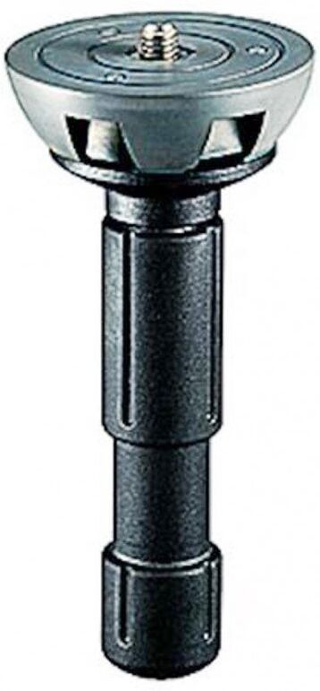 Manfrotto 520ballsh Semiesfera 75mm Manfrotto 520ballsh Semiesfera 75mm