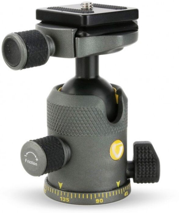 Vanguard Veo 2 Bh-50 Rotula Vanguard Veo 2 Bh-50 Rotula