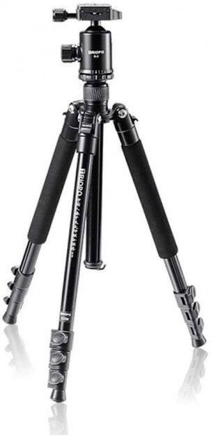 Triopo K2508+d2 Tripode Con Rotula De Bola Triopo K2508+d2 Tripode Con Rotula De Bola