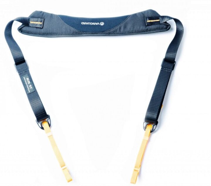 Vanguard Alta St Correa De Camara 3 Vias Vanguard Alta St Correa De Camara 3 Vias