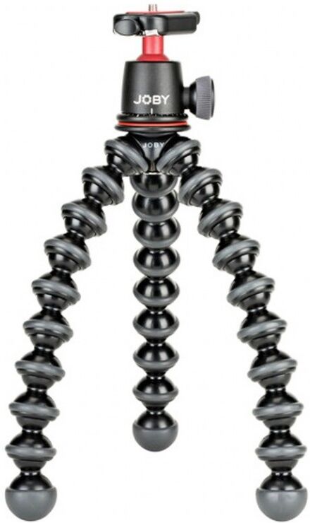 Joby Gorillapod 3k Con Cabeza Esferica Joby Gorillapod 3k Con Cabeza Esferica