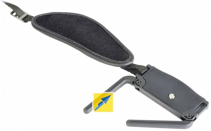 Kaiser Correa De Muñeca Pro 1.1 Kaiser Correa De Muñeca Pro 1.1