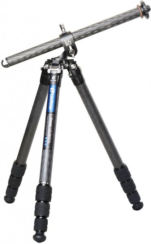 Leofoto Tripode Ls-284cvl Leofoto Tripode Ls-284cvl