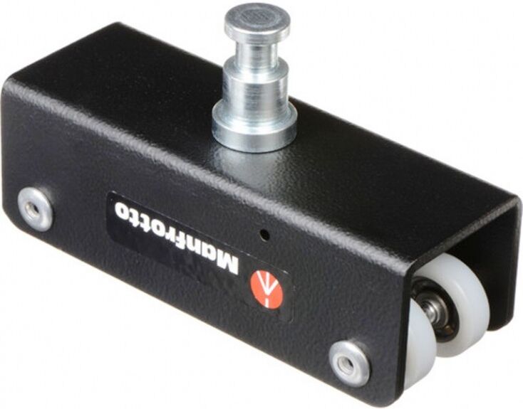 Manfrotto Carrito Deslizante Con Espiga 5/8" Ff3230 Manfrotto Carrito Deslizante Con Espiga 5/8" Ff3230