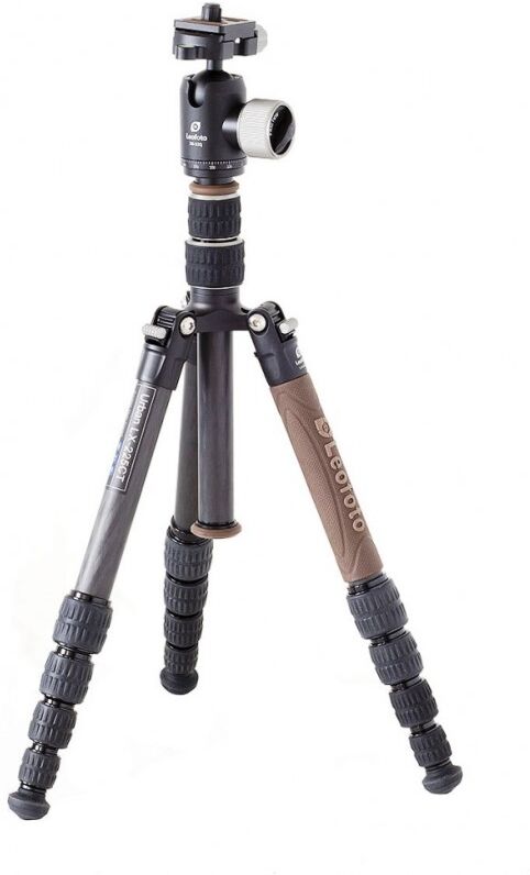 Leofoto Tripode Kit Urban Lx-225ct+ Xb32q Leofoto Tripode Kit Urban Lx-225ct+ Xb32q