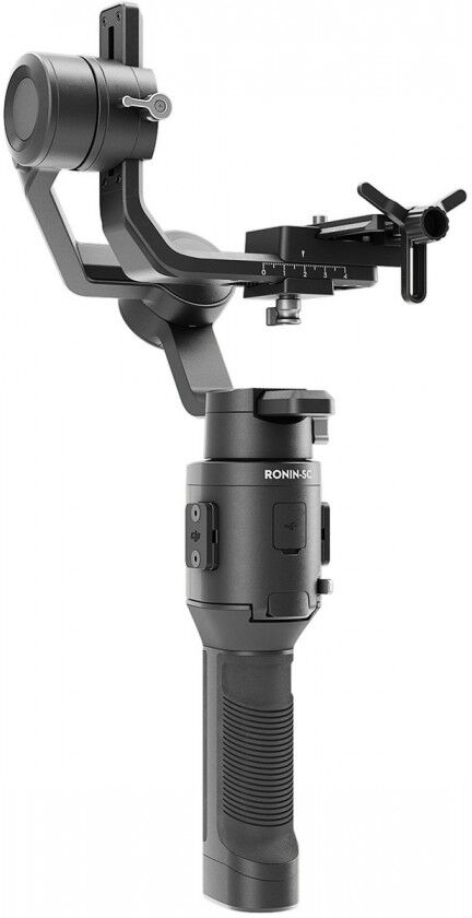 Dji Ronin Sc Pro Combo