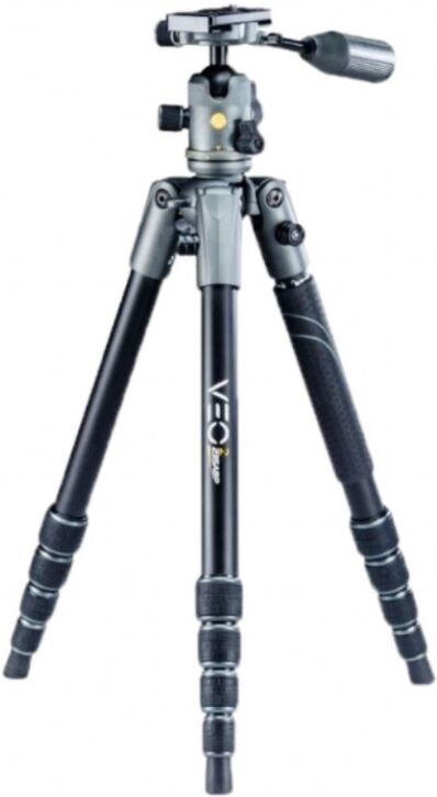 Vanguard Tripode/monopie Veo 2x 235abp Vanguard Tripode/monopie Veo 2x 235abp
