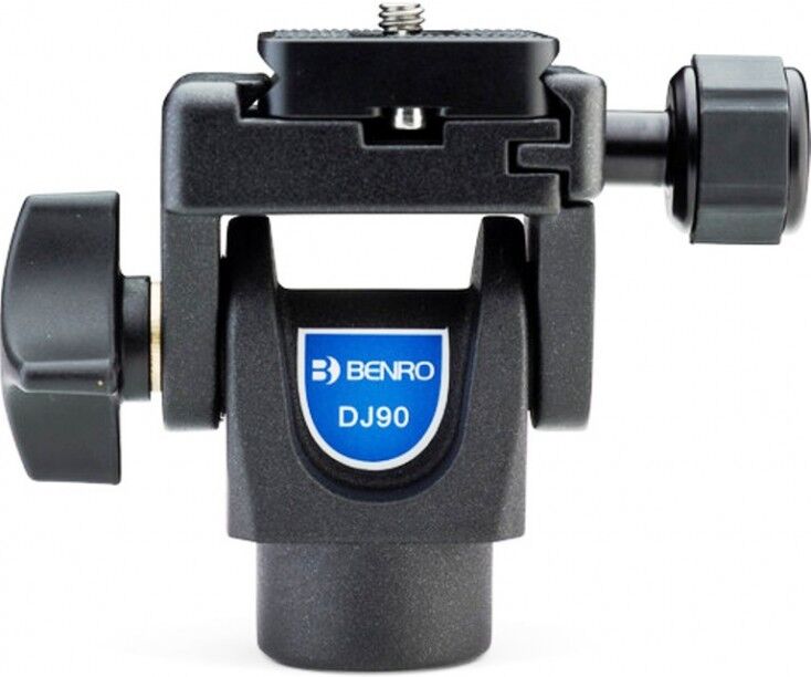 Benro Rotula Monopie Dj90 Benro Rotula Monopie Dj90