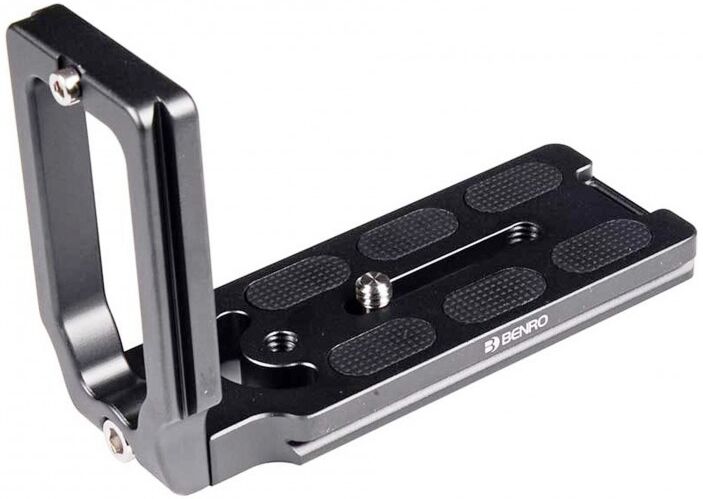 Benro Zapata Tipo L Universal Blb1 Benro Zapata Tipo L Universal Blb1
