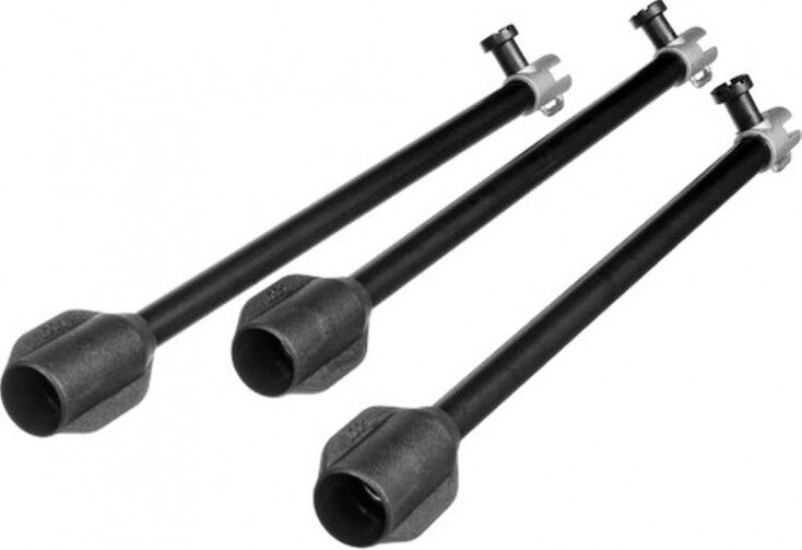 Manfrotto Estabilizador Media Altura 537sprb Manfrotto Estabilizador Media Altura 537sprb