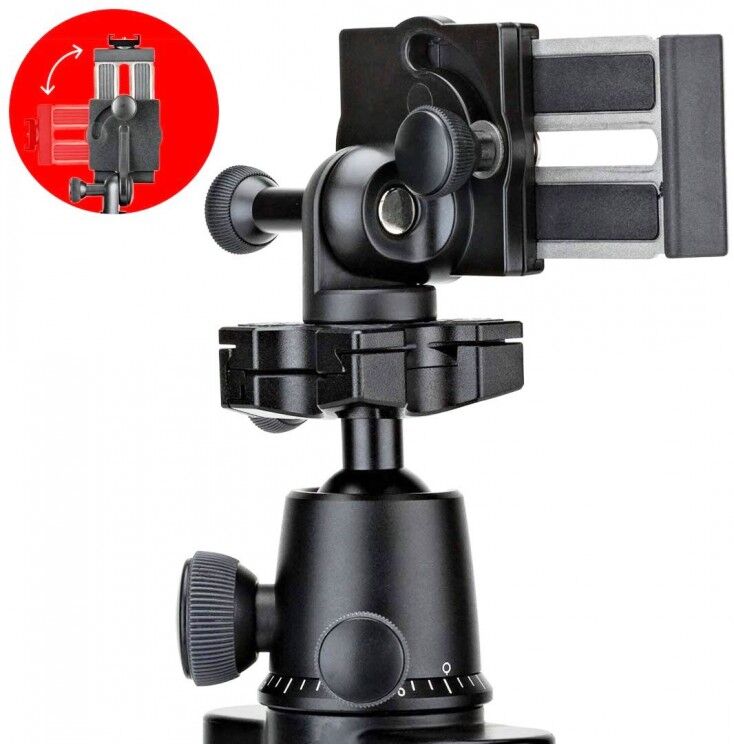 Joby Griptight Mount Pro -  Jb01394 Joby Griptight Mount Pro -  Jb01394