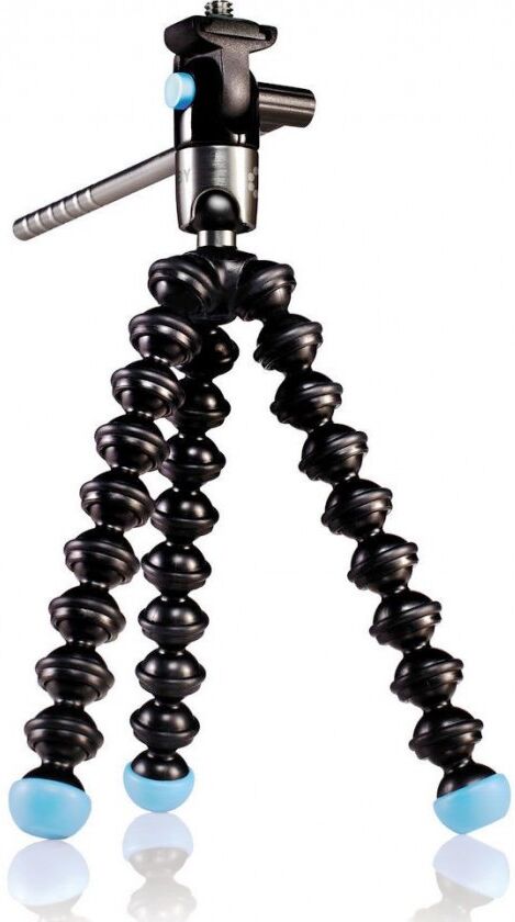 Joby Gorillapod Gp10-01 /tripode De Video Joby Gorillapod Gp10-01 /tripode De Video