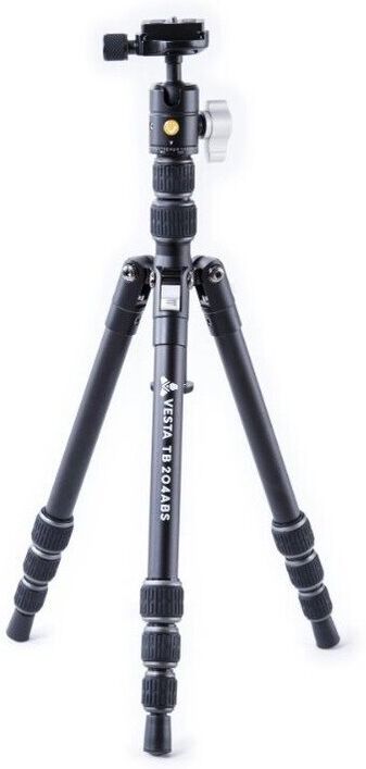 Vanguard Tripode Vesta Tb 204abs Con Rótula De Bola T-46 Vanguard Tripode Vesta Tb 204abs Con Rótula De Bola T-46