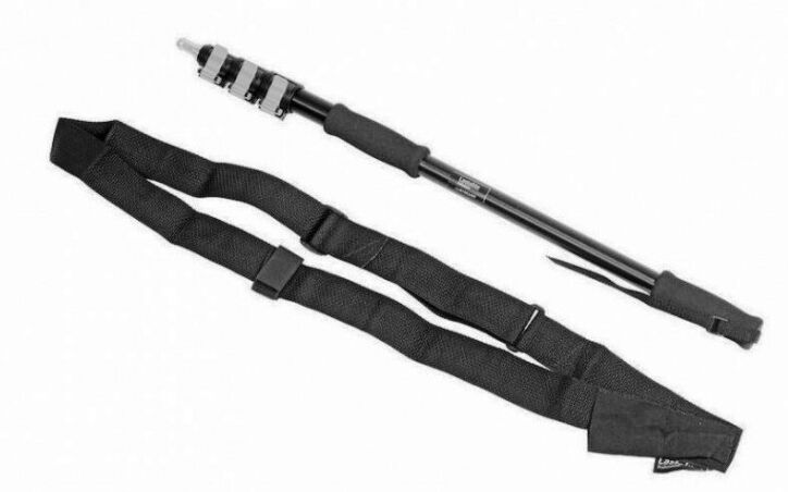 Lastolite Pertiga Extensible 74-232cm Ll Ls2453 Lastolite Pertiga Extensible 74-232cm Ll Ls2453