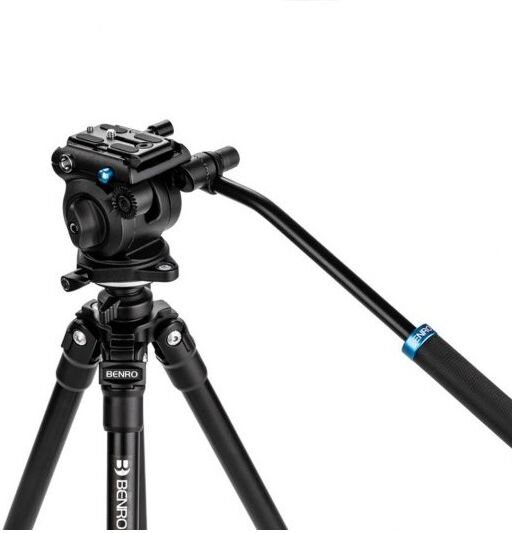 Benro Rotula Video S2pro Benro Rotula Video S2pro