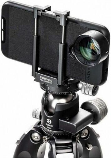 Benro Zapata Camara/movil Arcasmart70 Benro Zapata Camara/movil Arcasmart70