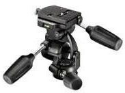 Manfrotto Rotula 3d 808rc4 Manfrotto Rotula 3d 808rc4