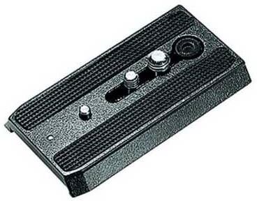 Manfrotto Plato 501pl Manfrotto Plato 501pl