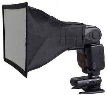 Phottix Ventana Para Flash Universal Phottix Ventana Para Flash Universal