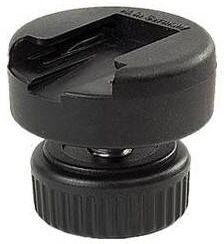 Kaiser Montura De Zapata Con Rosca De Tripode Kaiser Montura De Zapata Con Rosca De Tripode