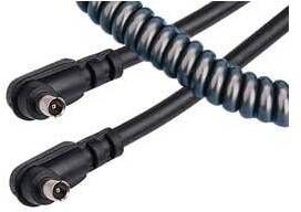 Kaiser Cable Espiral Pc-pc De 65 Cm Kaiser Cable Espiral Pc-pc De 65 Cm